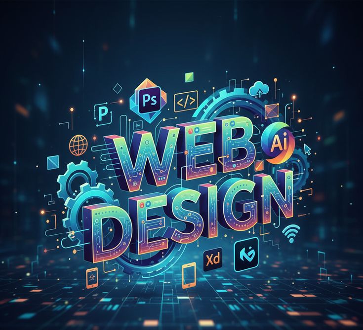 Website Design & Development