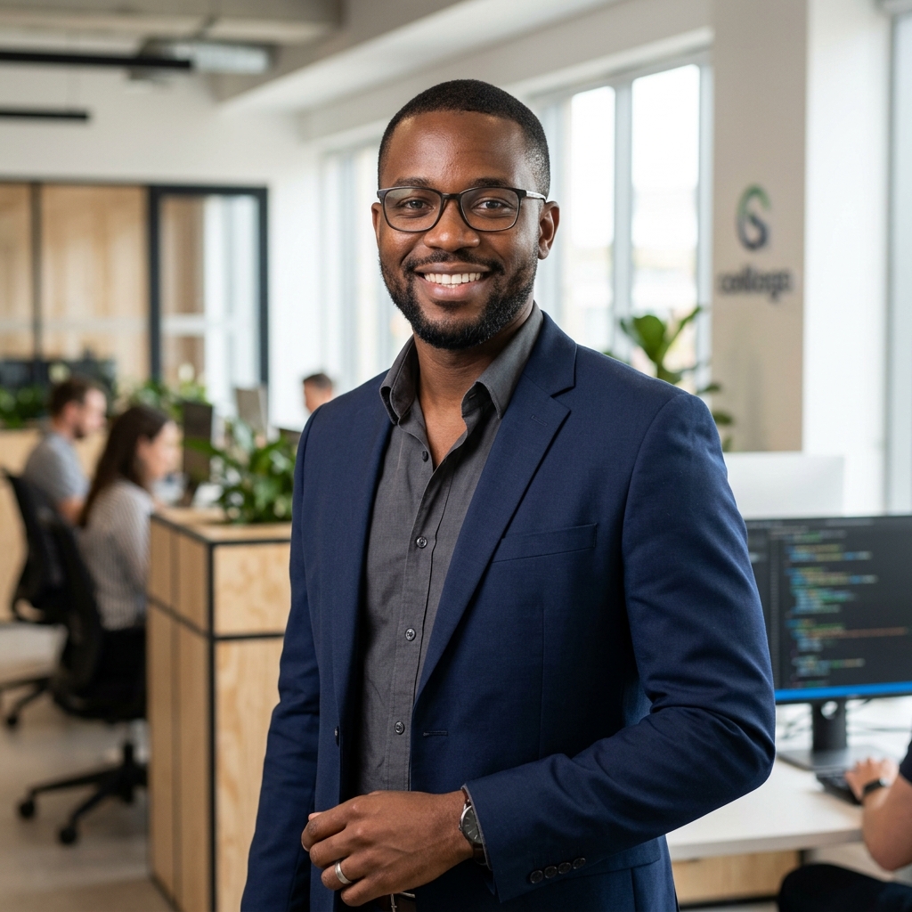 Vitalis Njoku